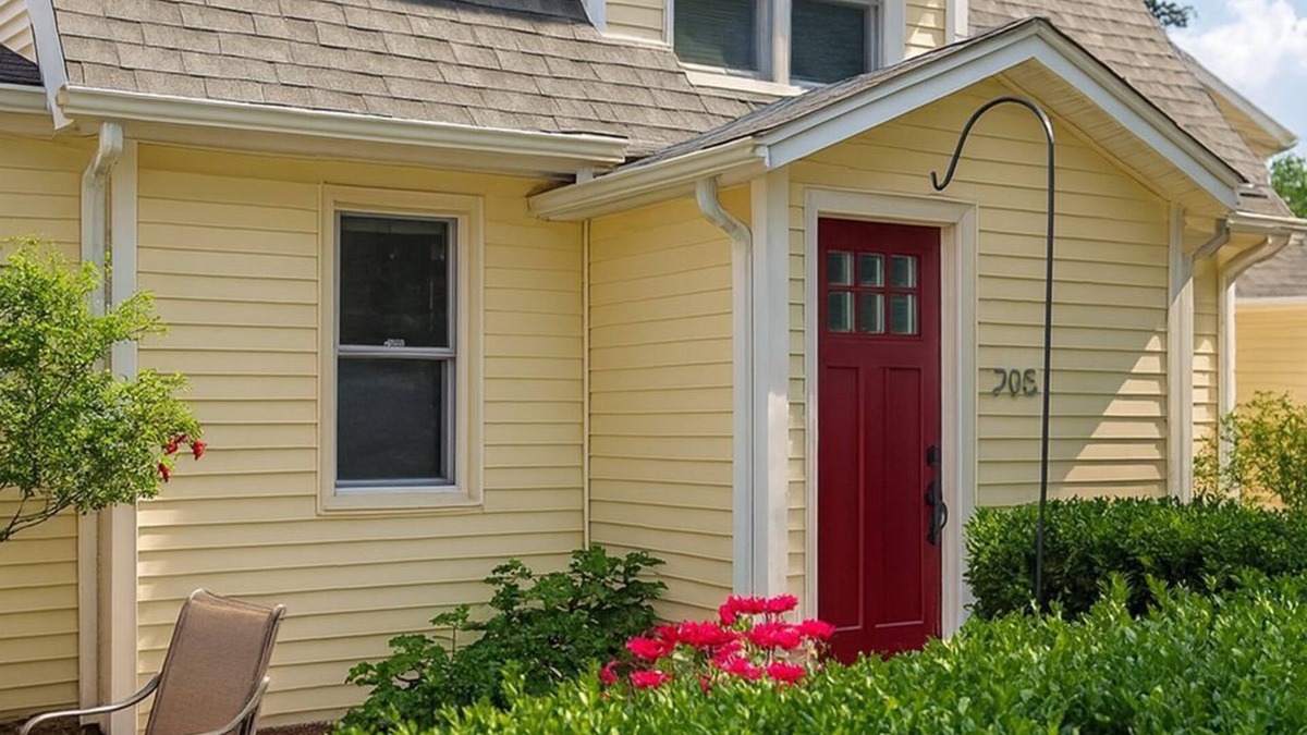 Bryant Pattengill East House | Stay in a centrally located home, 1.5 miles from downtown Ann Arbor.