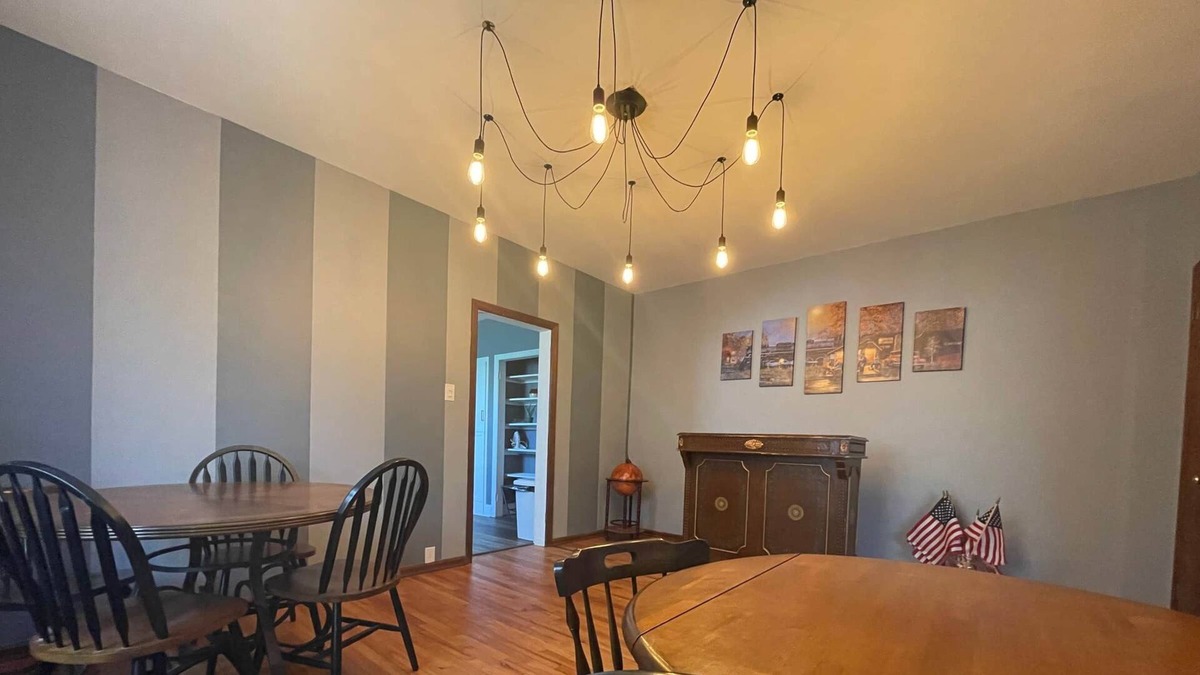 Red Bank House | Stay in a Historic Speakeasy in Red Bank!