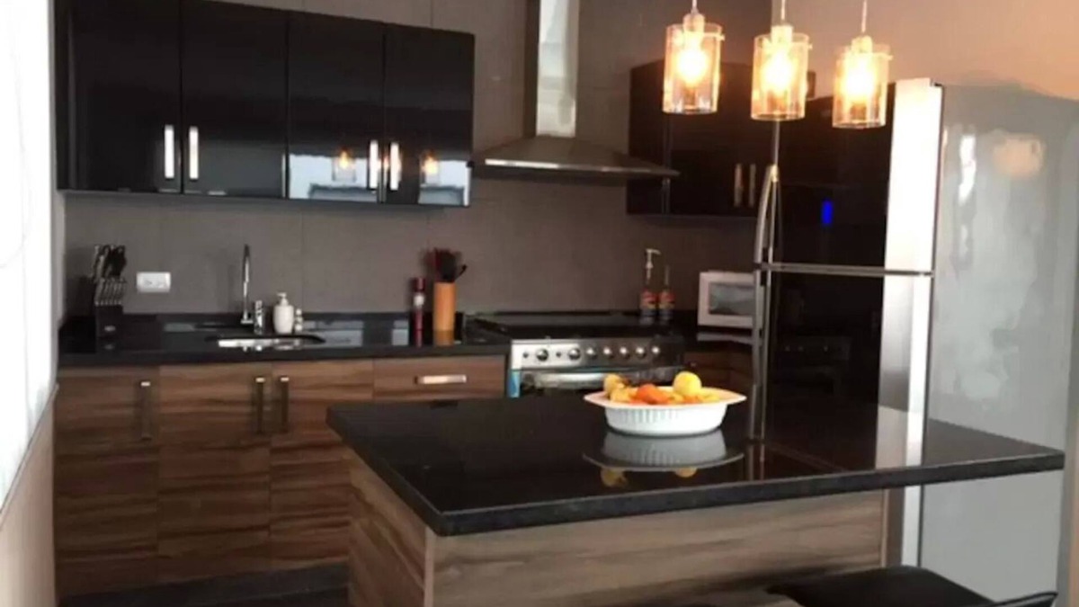 San Andres Cholula Apartment | Stay in a luxury one floor apartment, everything in walk distance. Pet friendly