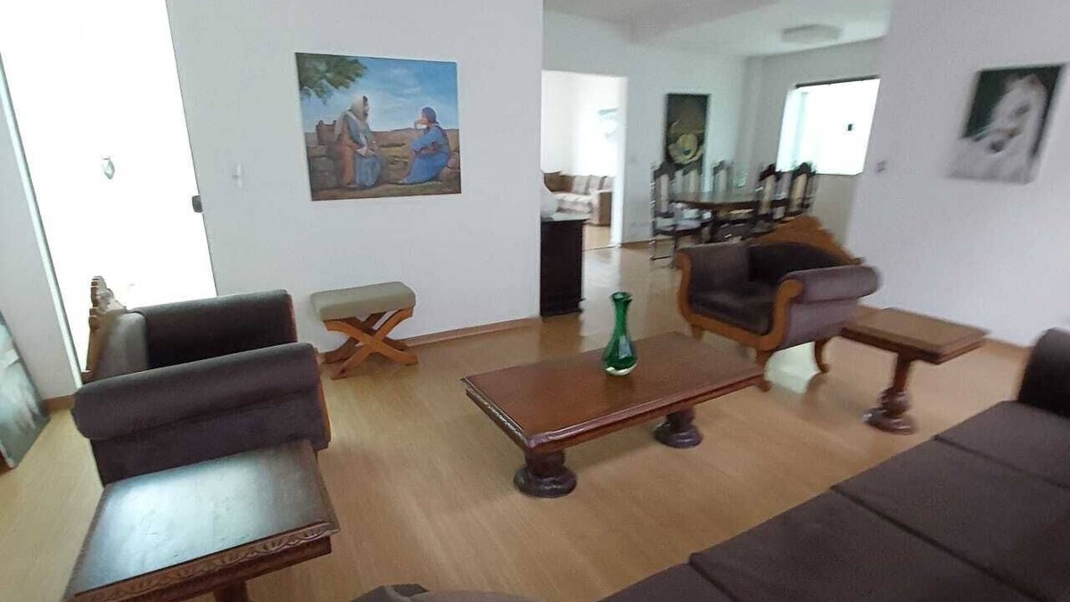 Regiao Urbana Homogenea X House | Stay in a Private Suite with Mountain Views