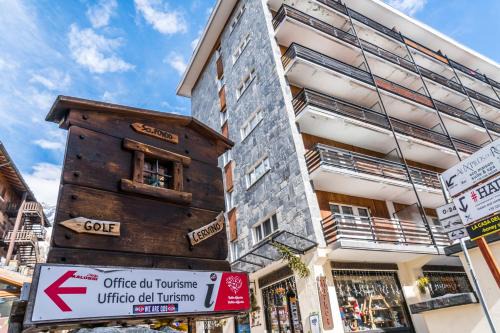 Cervinia Apartment | Stay in Cervinia Deluxe Apartment