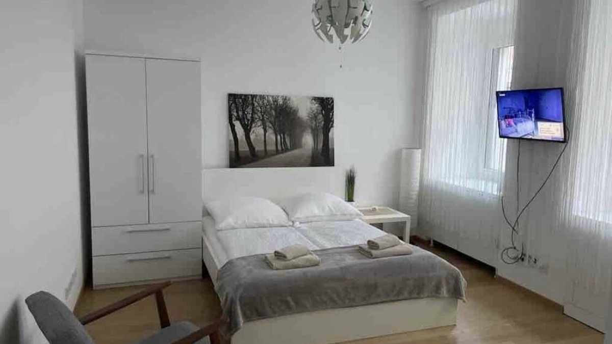 Hernals Apartment | Stay In - Cozy little apartment in a good location