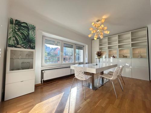Dudelange House | Stay in Dudetown