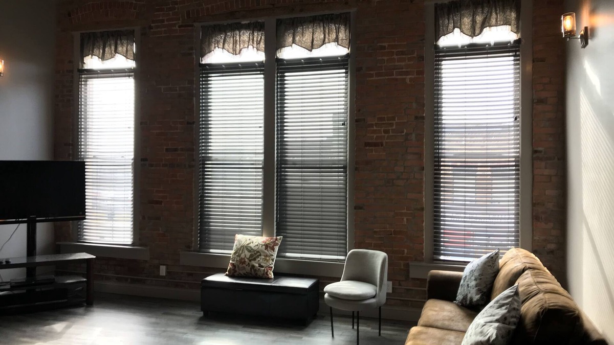 Keokuk Bed & Breakfast | Stay in Historic Downtown Keokuk