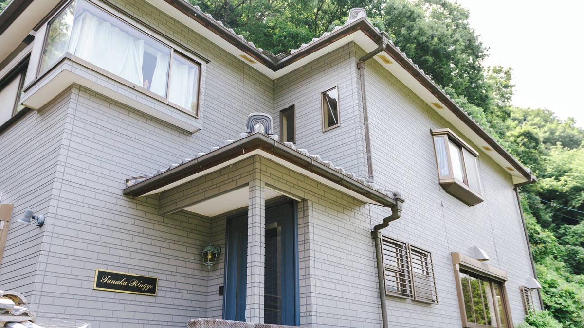 Kasagi House | Stay in Kasagi and Satoyama to Tone Your Mind and Body