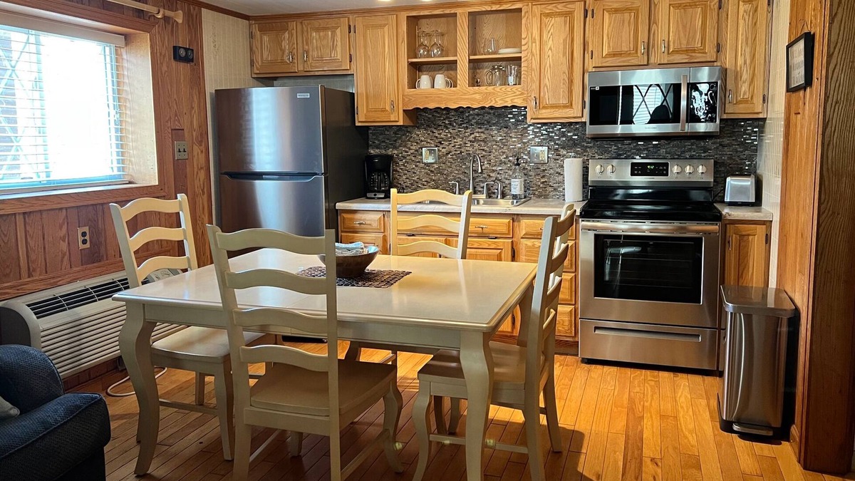Ohiopyle House | Stay In Ohiopyle
