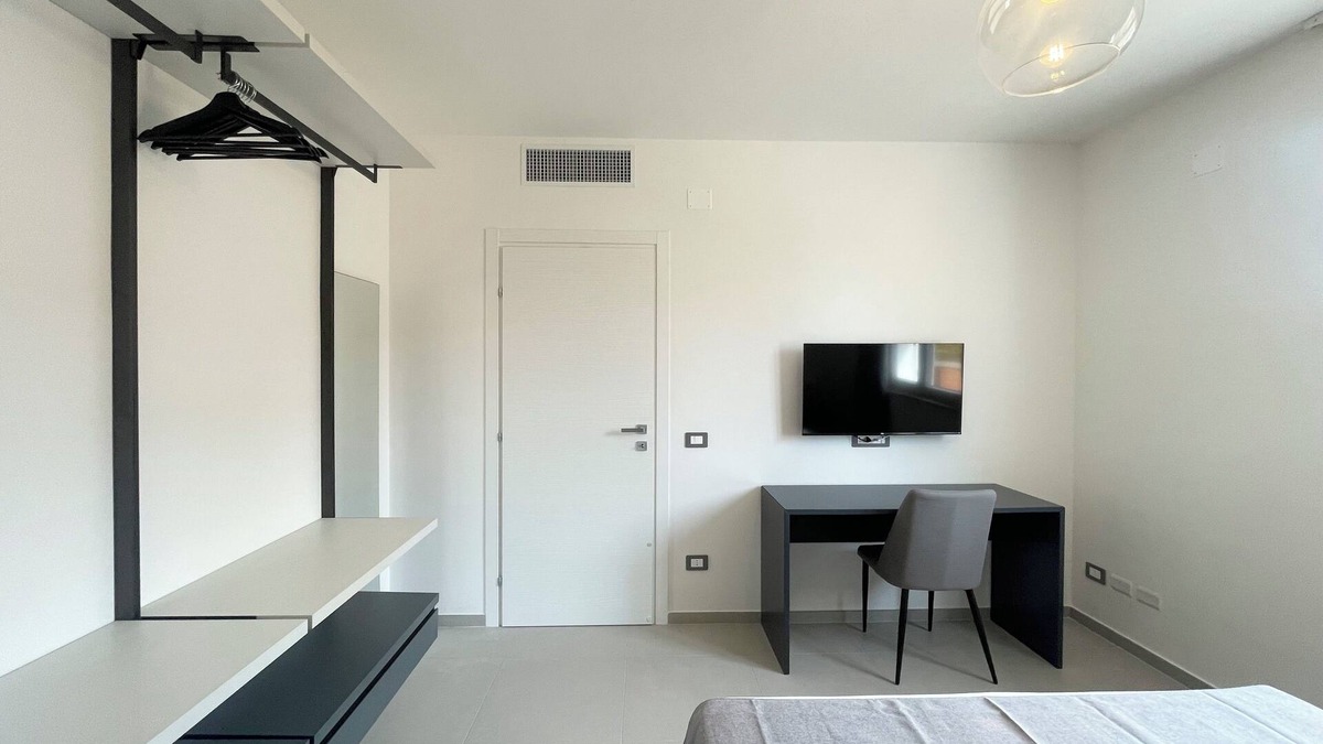 Lavinio Lido di Enea Apartment | Stay in our wonderful sea view apartment, featuring a hot tub on the balcony.