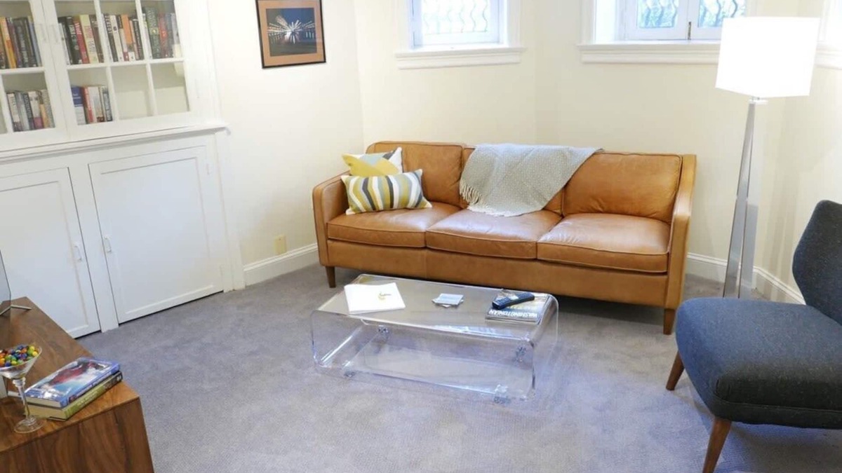 Dupont Circle Apartment | Stay in Prime Dupont Circle Location!