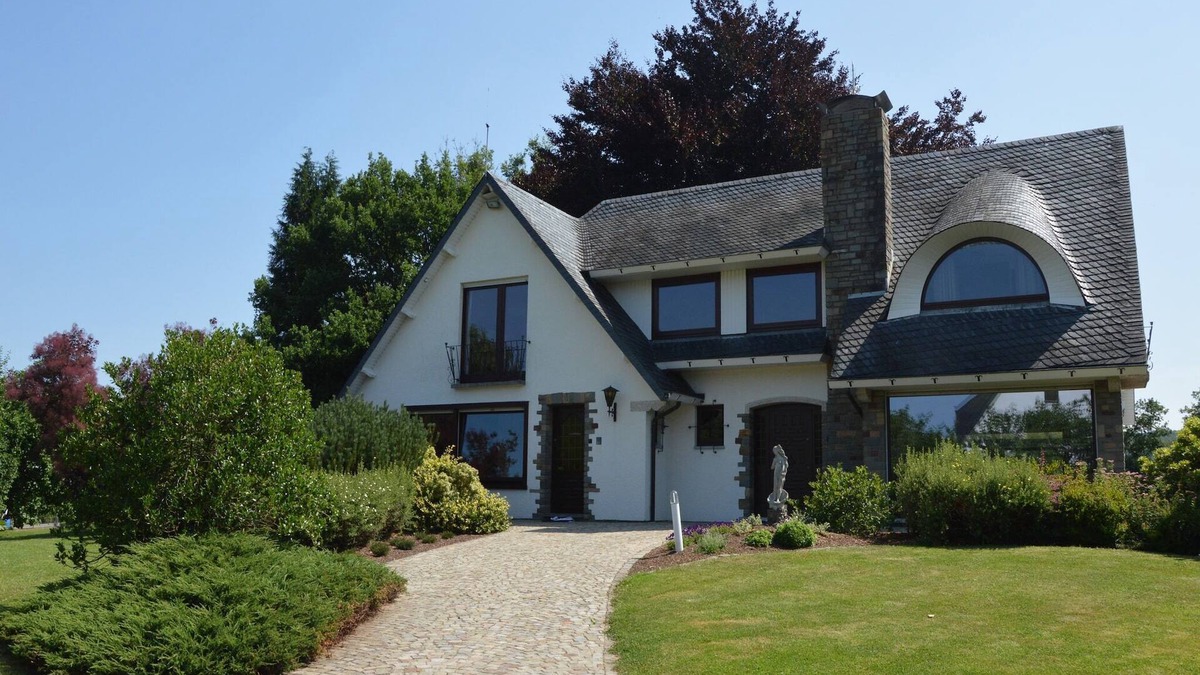 Stavelot Villa | Stay in Stavelot, Liege
