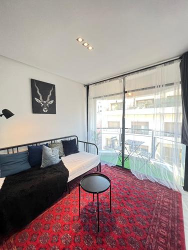 Gauthier Apartment | Stay In STUDIO K