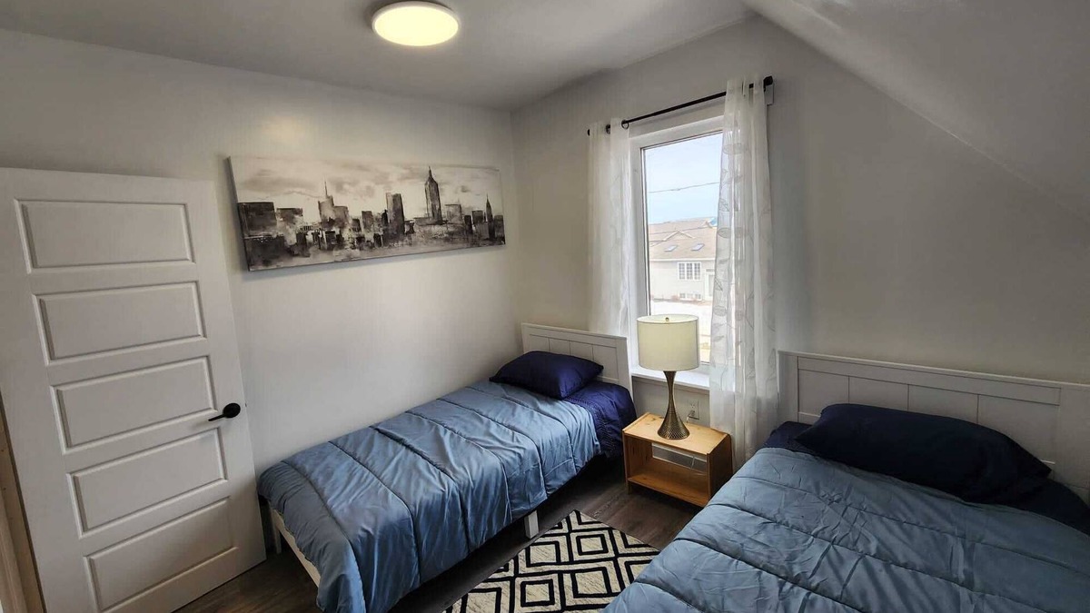 Shediac House | Stay in the heart of beautiful Shediac!