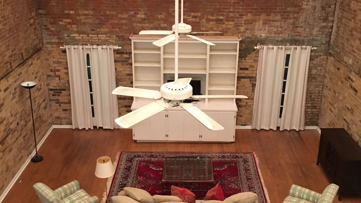 Brenham Apartment | Stay in the Heart of Washington County between Austin & Houston