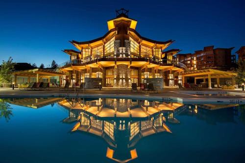 Central Okanagan Apartment | Stay In The Okanagan - Copper Sky, West Kelowna