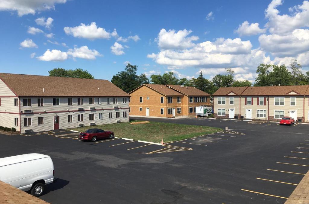 Niagara Falls Hotel | Stay Inn and Suites