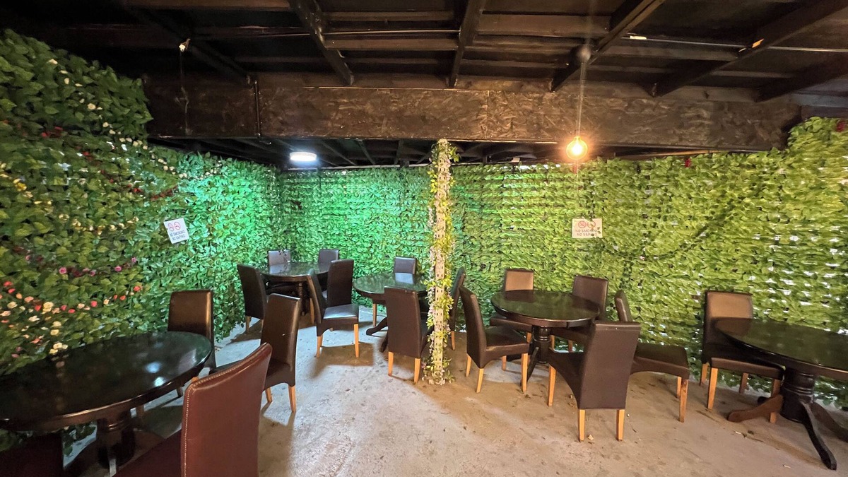 Papworth Everard Hotel | Stay Inn Express