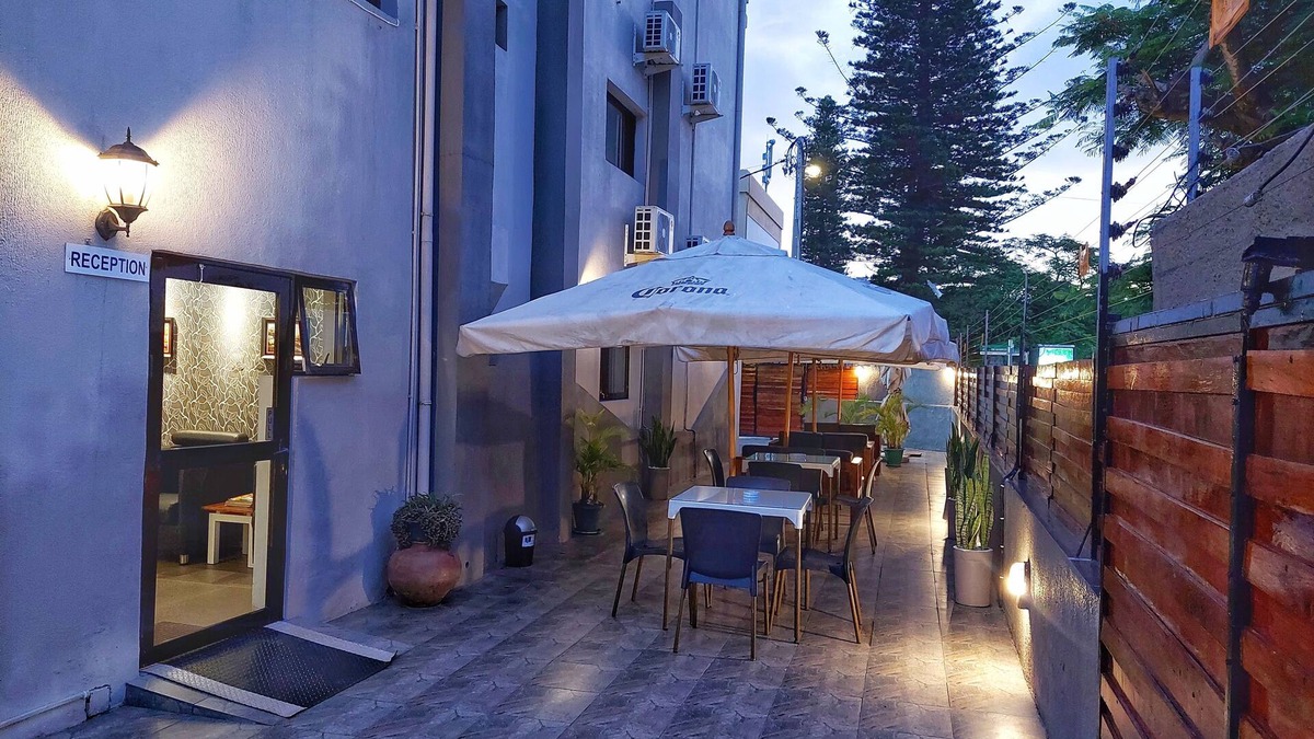 Sommerschield House | Stay Inn Guest House