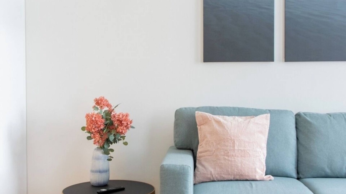Zizkov Apartment | Stay Inn | Modern 1 Bedroom flat near the centre