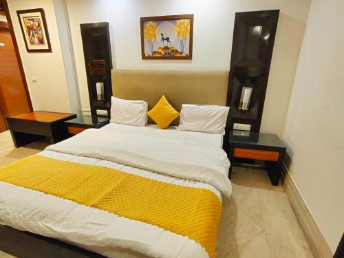 Kailash Colony House | Stay Inn Residency