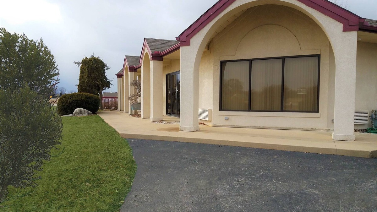Gypsum Hotel | Stay Inn