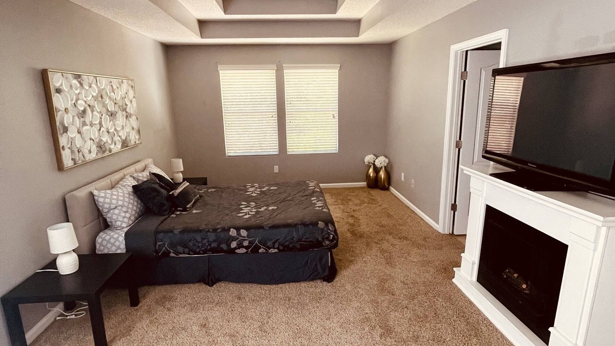 Arlington House | Stay Jacksonville