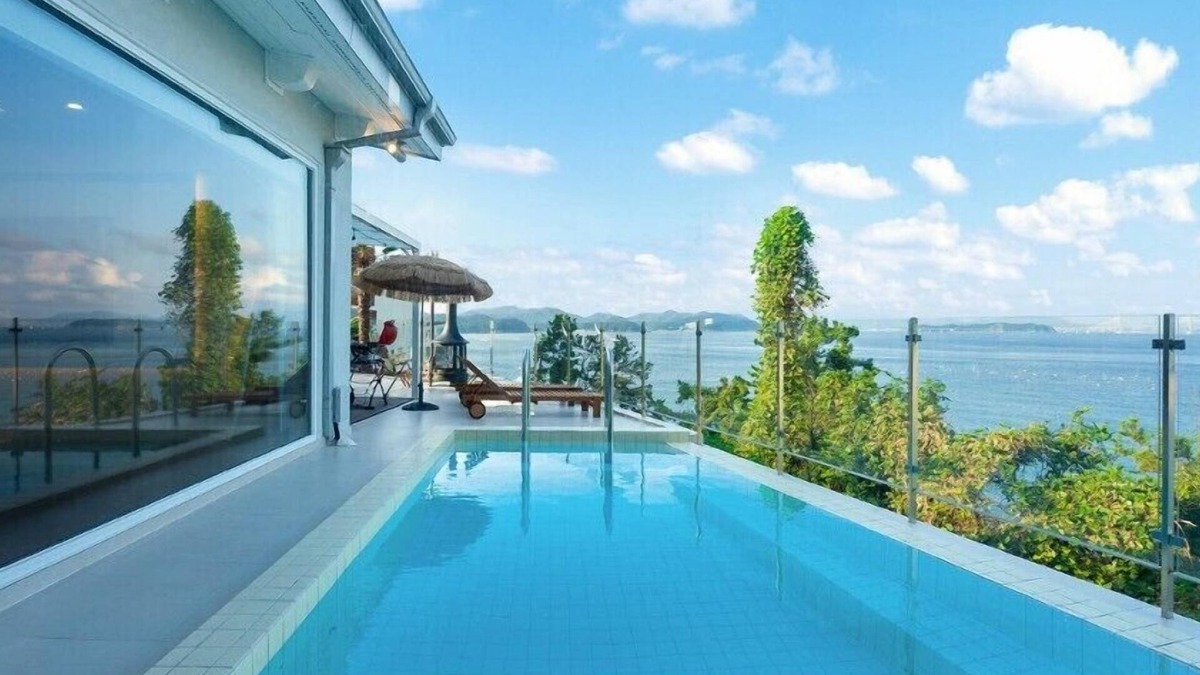 Geoje House | Stay Jangmok