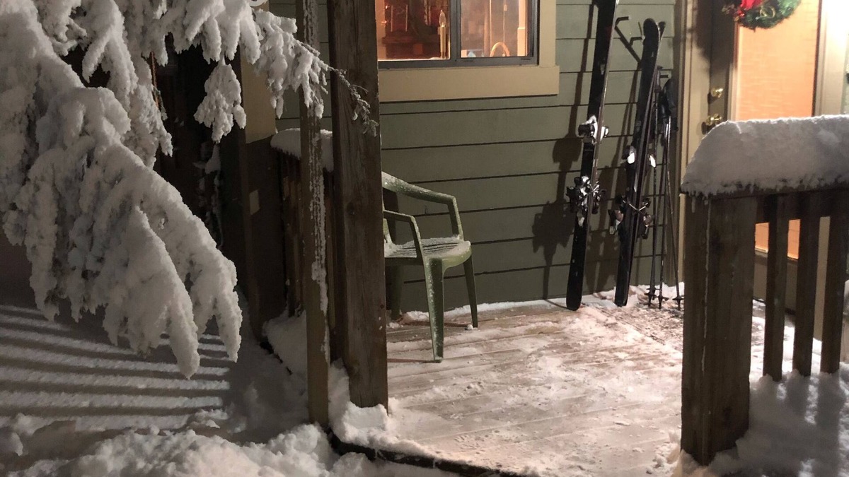 Hidden Valley Condo | Stay just 150' from Avalanche Ski Lift at Summit Condos - Contact Free Check In