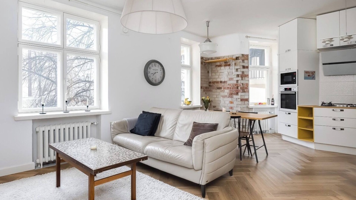 Hietalahti Apartment | STAY Kamppi Seaside Apartment