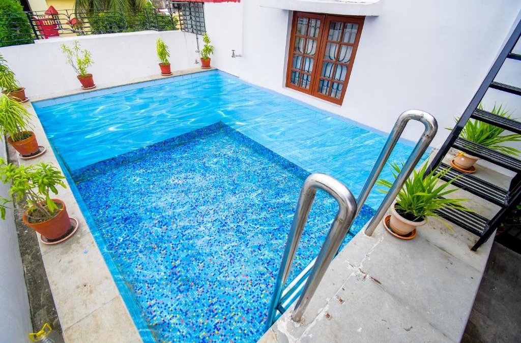 Sector II House | Stay Kiya Ullash Residency