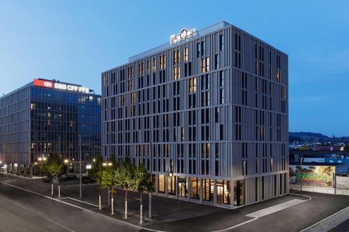Breitfeld Apartment | Stay KooooK Bern Wankdorf - Online Check In