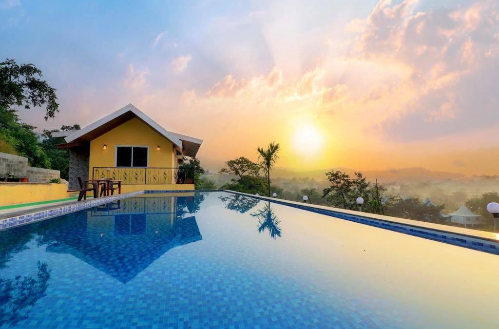 Kurvande Villa | Stay Leisurely Casa By the hills 4BHK, Pawna Lake