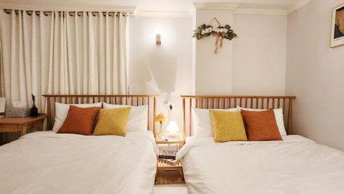 Eunpyeong-gu Villa | Stay Lia