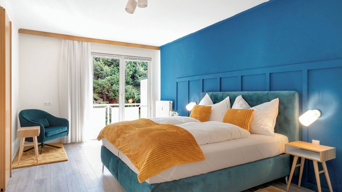 Villach Apartment | Stay Like Home - City flair in the Warmbad Villach recreation area