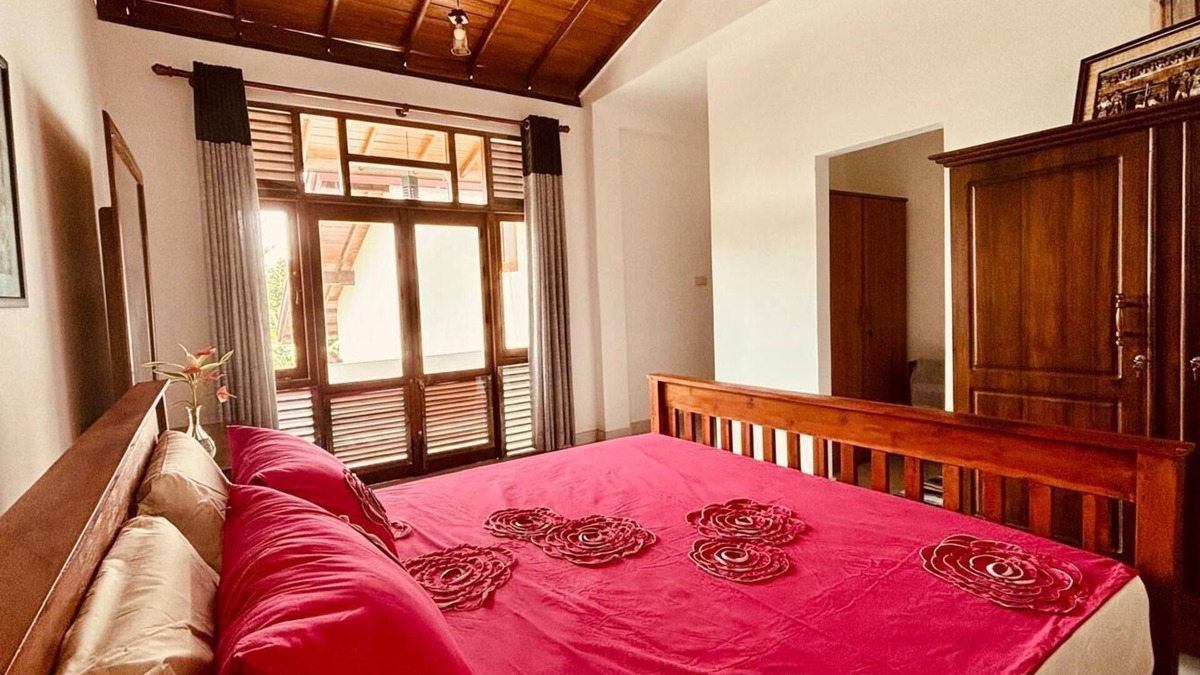 Mahara House | Stay like home in Kadawatha, Sri Lanka