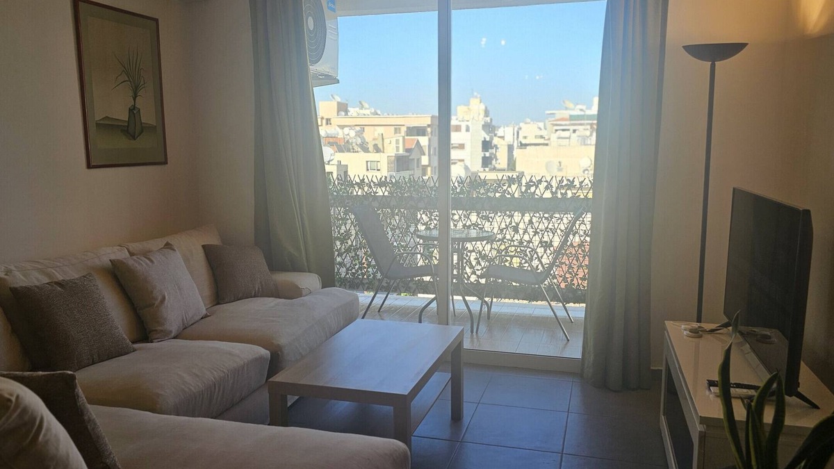 Neapolis Apartment | STAY Limdream Apartment