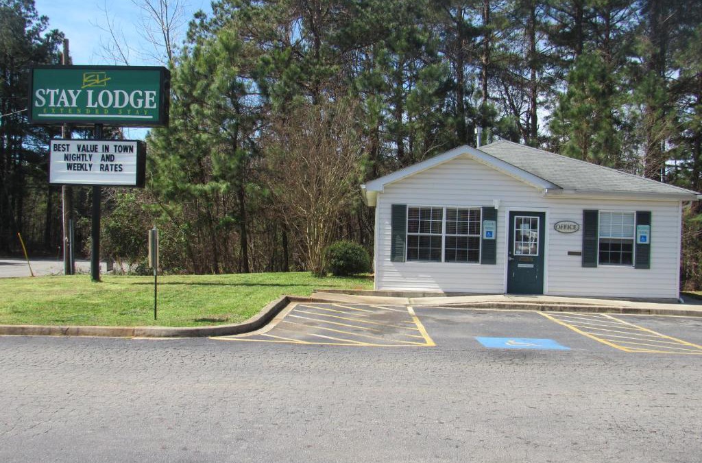 Centerville Hotel | Stay Lodge Anderson