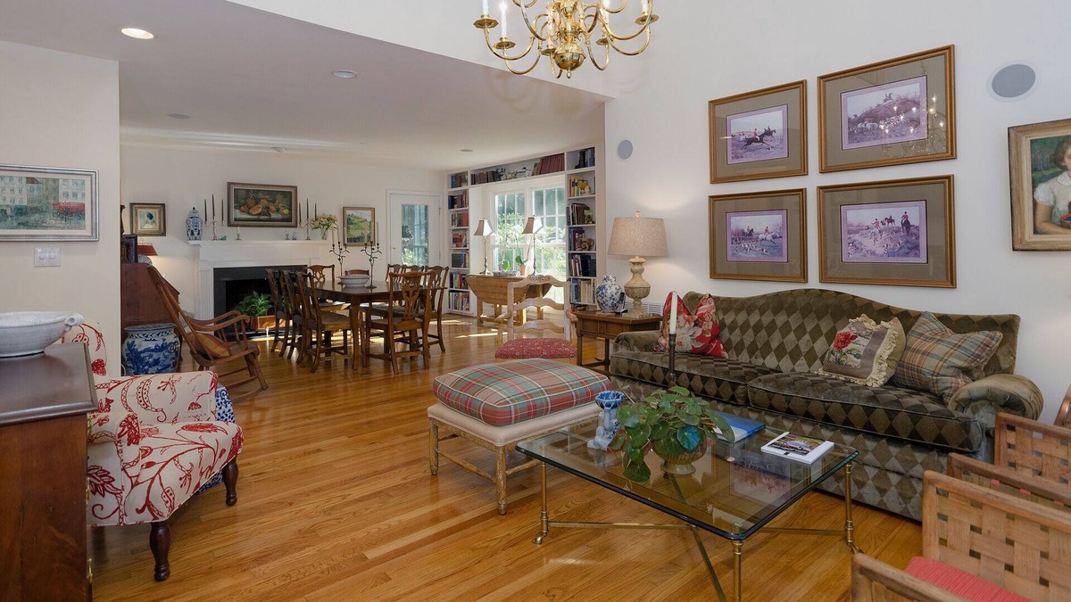 Flordon House | Stay Minutes from ~UVA~, Yet Feel Like You're in the Country—On 5 Ac. w/ Pond