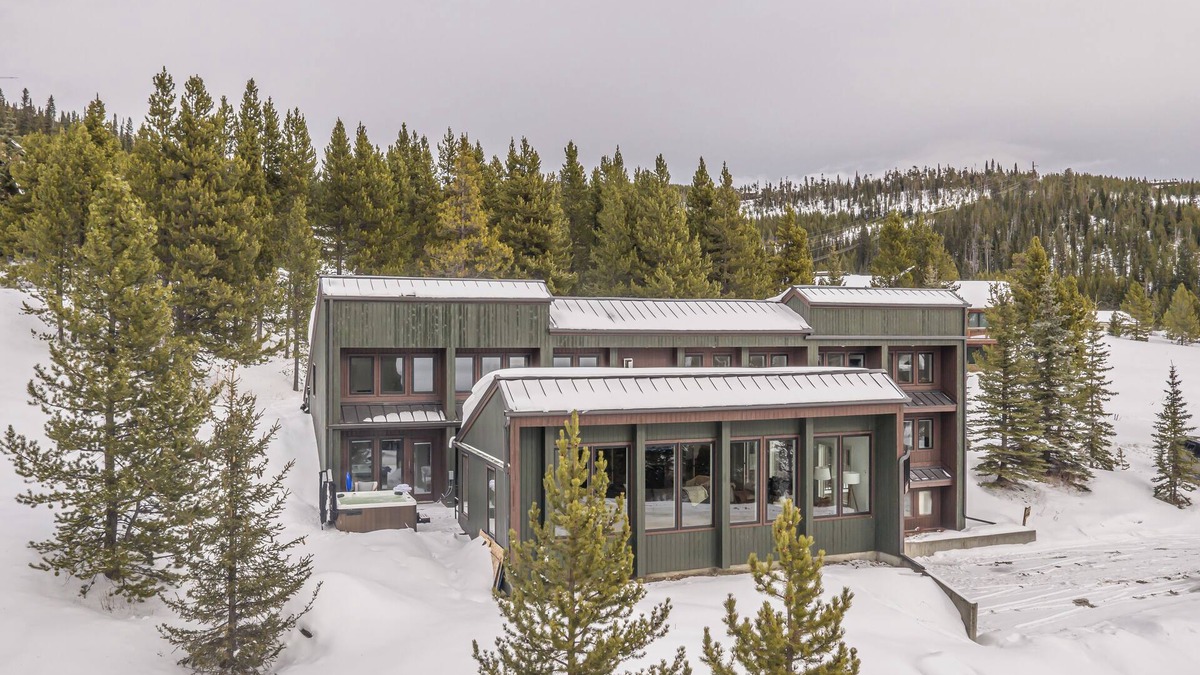 Big Sky House | Stay Montana | Vista at Lone Peak! - Sleeps 20