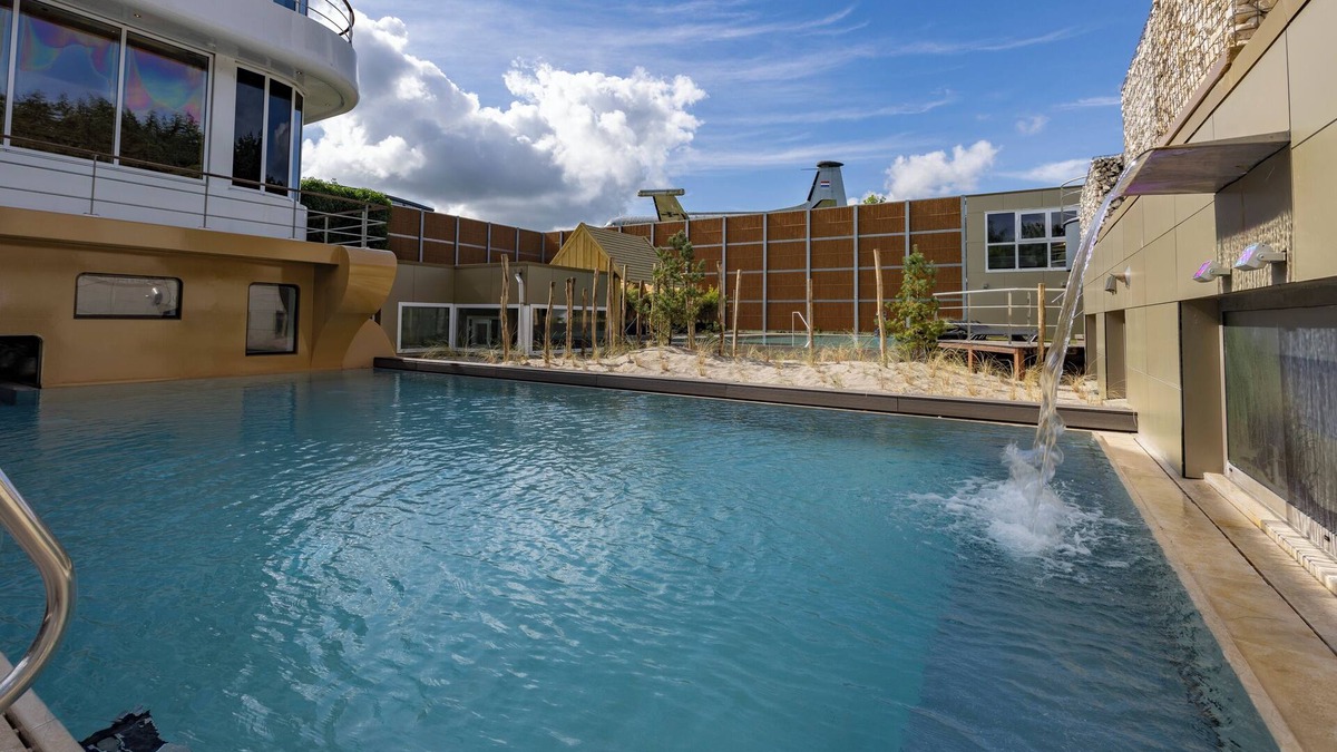 Mill Hotel | Stay Near Forest Walks and Enjoy On-Site Wellness Facilities