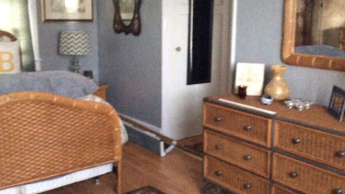 Algiers Point Apartment | Stay near Mississippi River, enjoy our cozy 2-bedroom Algiers apartment
