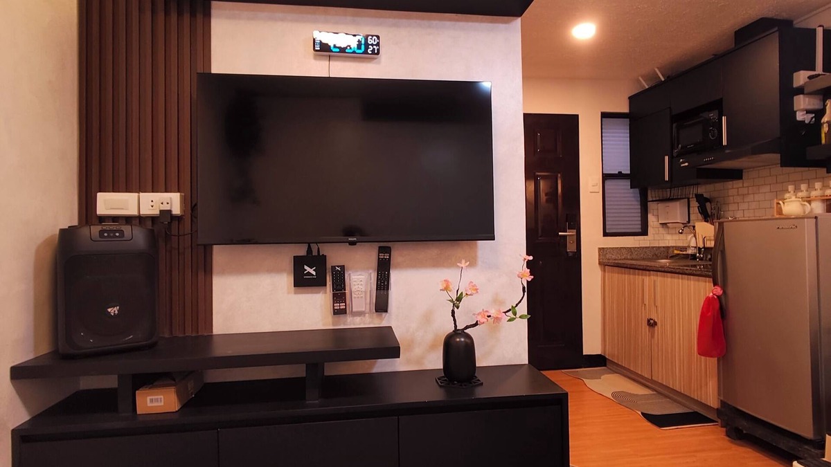 Bocaue Condo | Stay Near Philippine Arena Chiara’s Stay Inn—Clean, Calm, and Close to It All