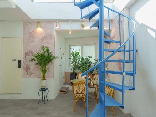 Jeonnong-dong Hotel | Stay Nine