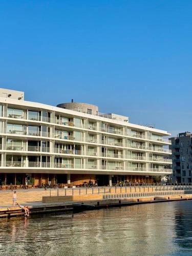 Osterbro Apartment | STAY Nordhavn