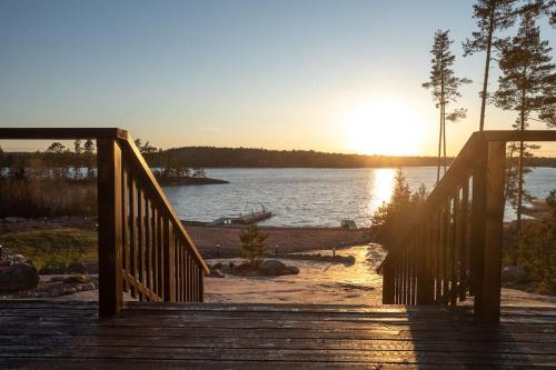 Taivassalo House | Stay North - Armas