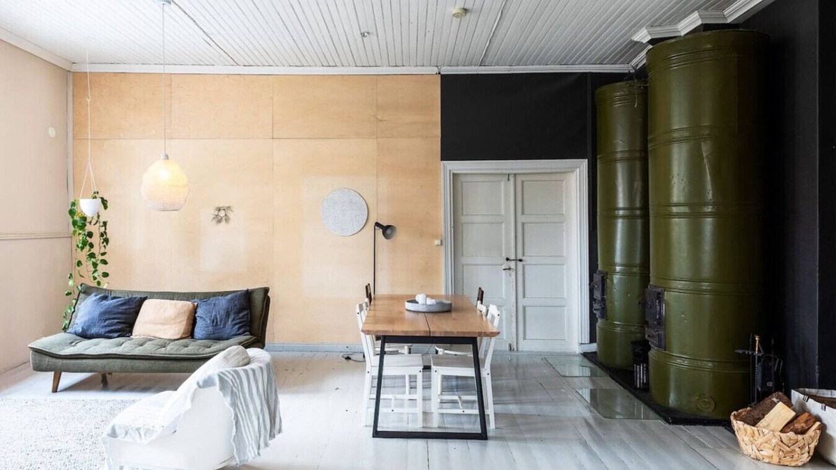 Mathildedal Apartment | Stay North - Matilda