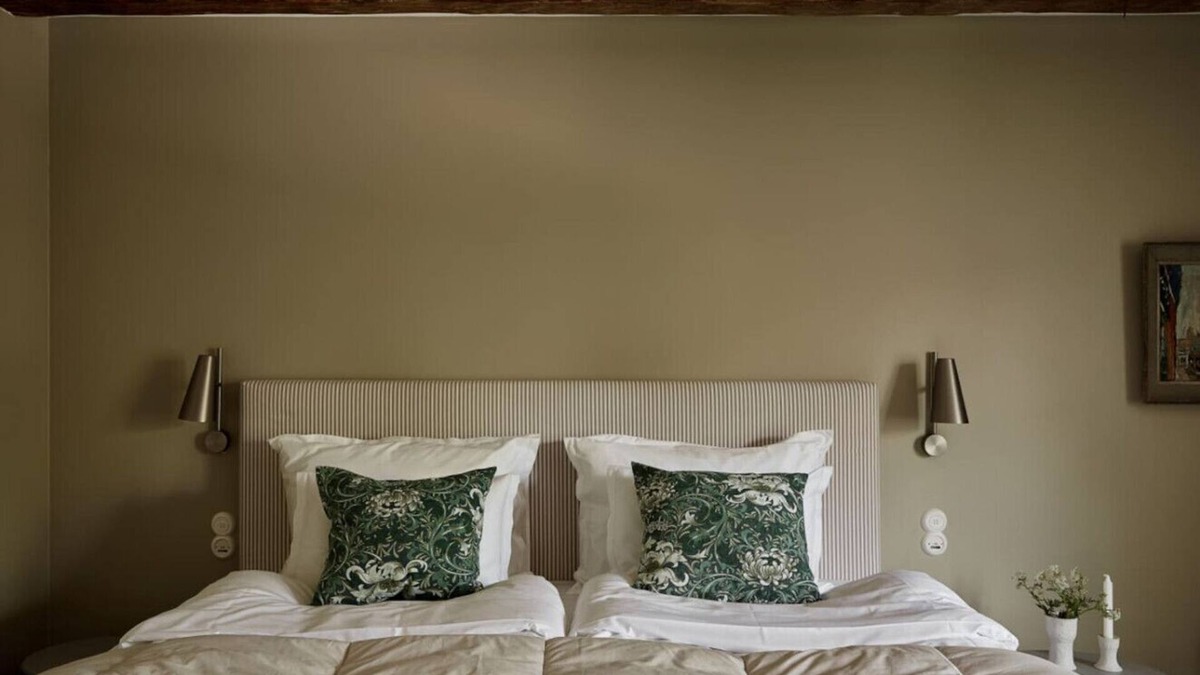 Mathildedal Hotel | Stay North - Matri House: Anni