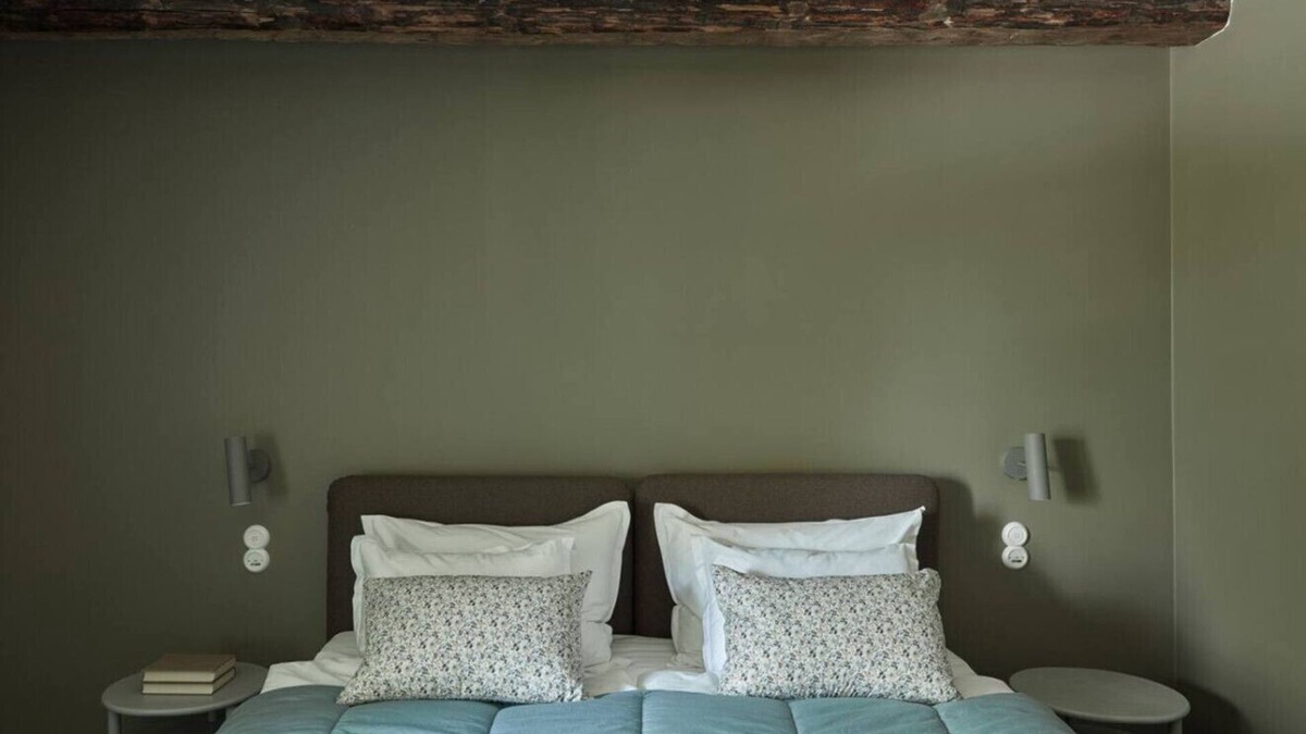 Mathildedal Hotel | Stay North - Matri House: Selma