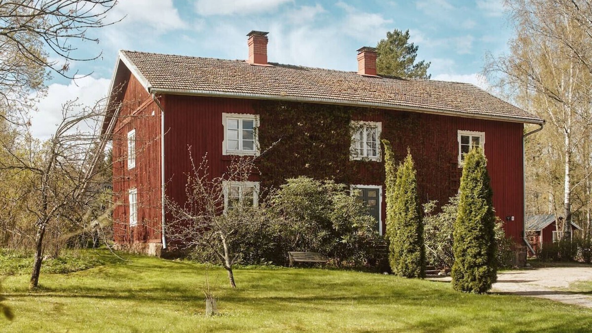 Mathildedal House | Stay North - Matri House