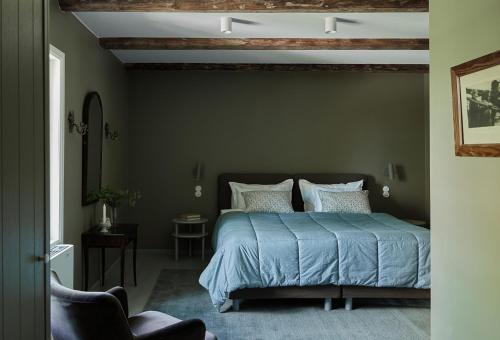 Mathildedal Hotel | Stay North Matri House Selma