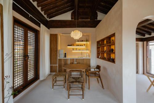 Gyeongju Bed & Breakfast | Stay O'on