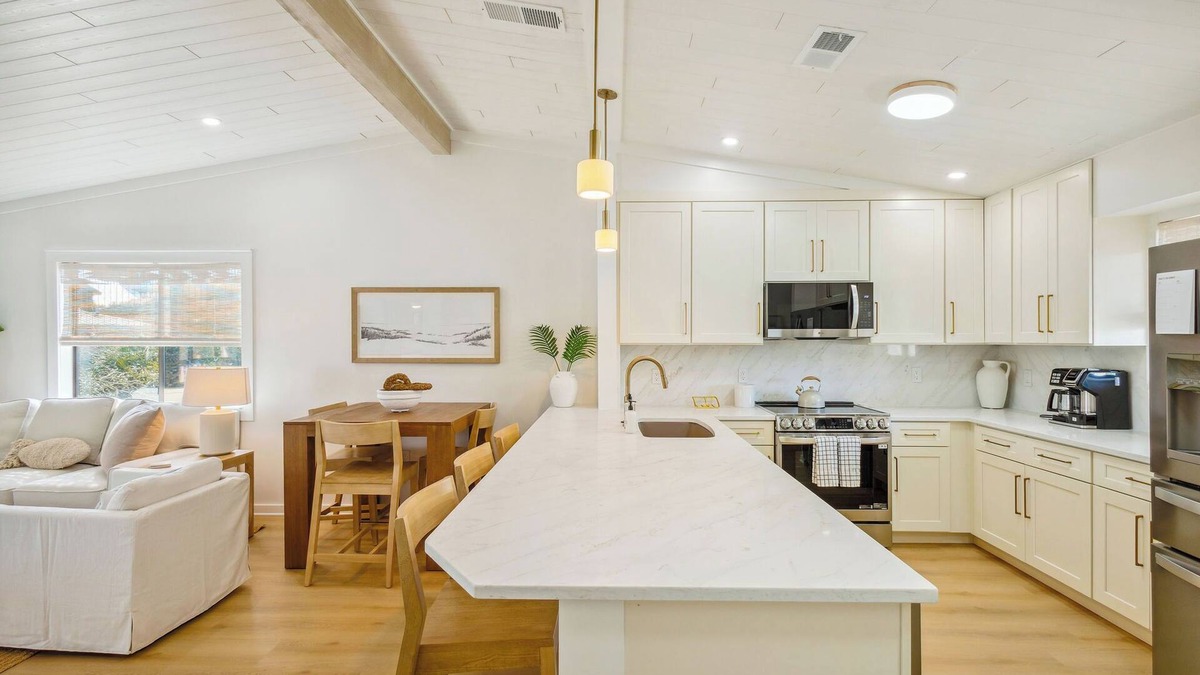 Grayton Beach Condo | Stay on 30a: Grayt Days, Gulf View & 2 Bikes